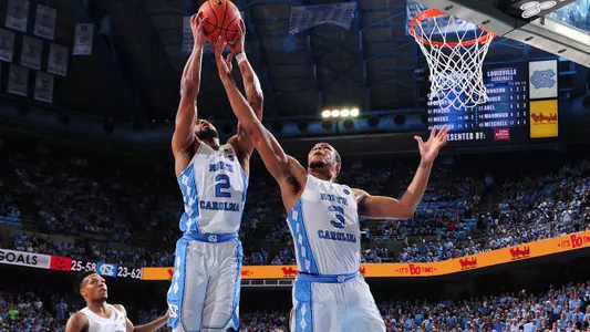 UNC-Louisville Postgame Notes