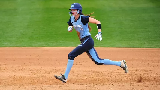 Tar Heels Drop Regular-Season Finale, 6-2, at No. 2 FSU