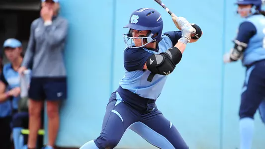 North Carolina Defeats VT, 6-2, In Series Opener