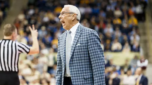 UNC-Pitt Postgame Notes