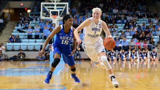 Postgame Quotes - Duke 95, North Carolina 71
