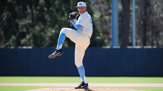 Dalatri Dazzles In 3-1 Win At Pitt