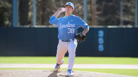 Bukauskas Grabs National Midseason Honors