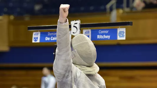 Tar Heel Women Wrap Up ACC Championships In Third Place