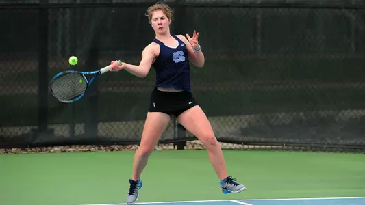 Carolina Closes Weekend With Win At FSU