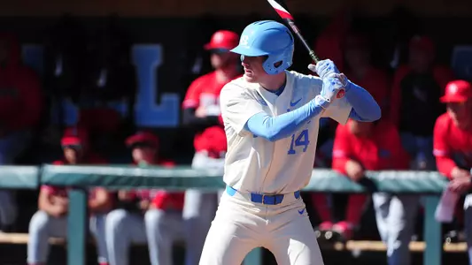 No. 8 Tar Heels Visit No. 19 Pirates Wednesday