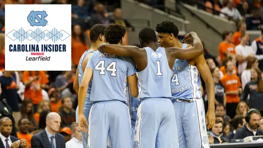 Carolina Insider Podcast