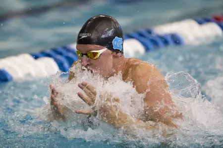 Three More School Records Fall Wednesday