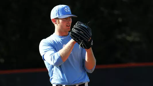 Heels Scrimmage On The Road