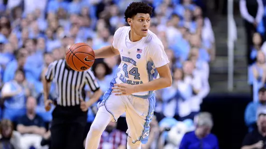 Tar Heels Down Notre Dame, 83-76