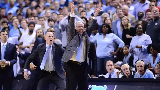 UNC-Notre Dame Quotes