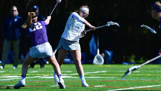 Tar Heels Down Canisius For Levy's 300th Win