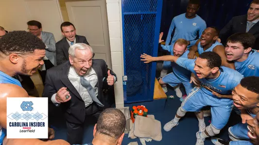 Carolina Insider Podcast: UNC-Duke Memories