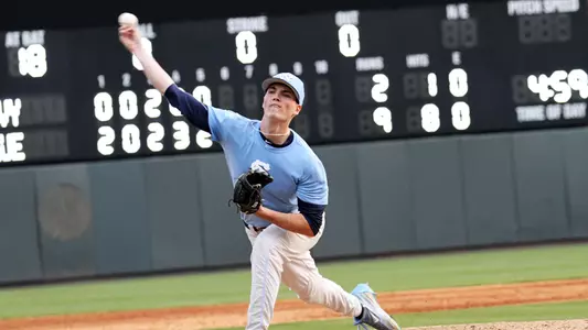 Tuesday's Scrimmage Ends In A Tie