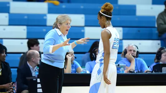 Postgame Quotes - Boston College 88, Carolina 77