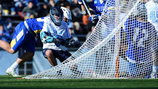 Hofstra Upends #5 Tar Heels 11-9