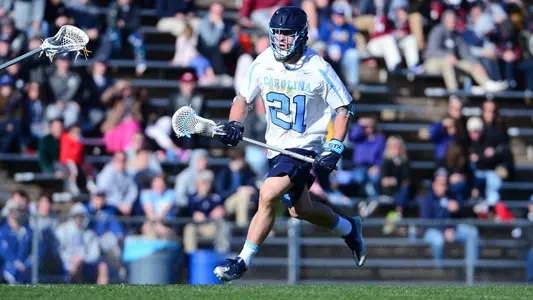 Blue Devils Rally Past Tar Heels In Second Half