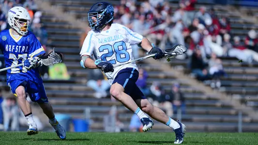 Richmond Rallies Past #7 Tar Heels 6-5