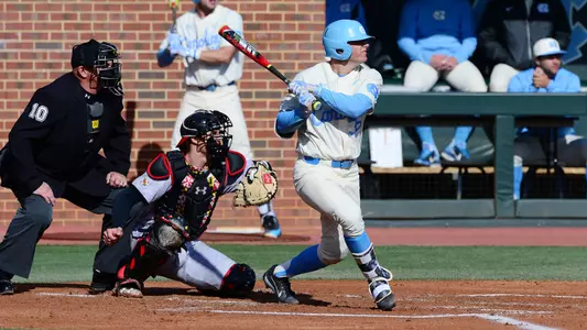 McGee Walks Off East Carolina In Extras