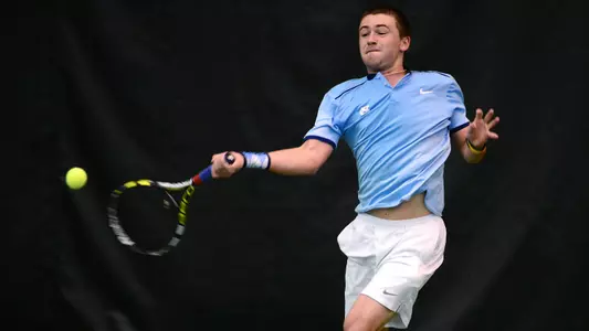 Carolina Earns ACC Road Win At Virginia Tech