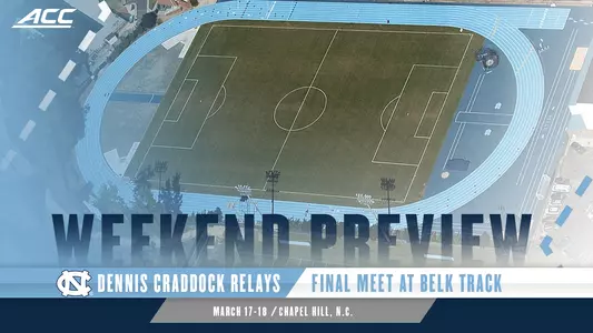 Belk Track To Host Dennis Craddock Relays
