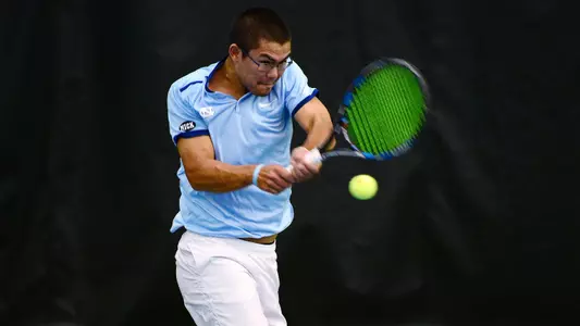 UNC Earns 7-0 Victory Over Visiting Wolfpack
