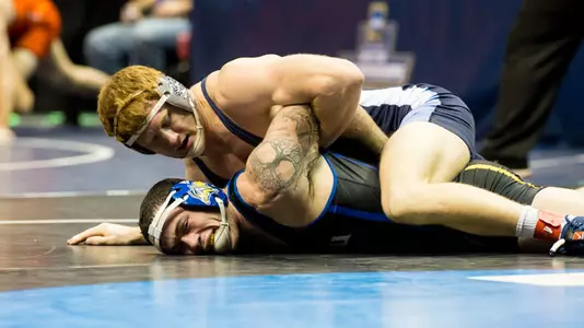 Three Tar Heels Still Alive After Day One Of NCAAs