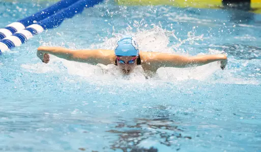 Carolina Finishes 17th At NCAA Championships