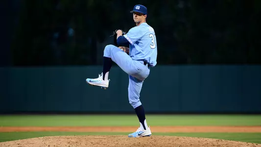 Hiatt Named To Stopper Of The Year Watch List