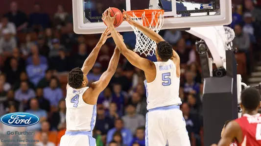 Know Your Opponents: South Region