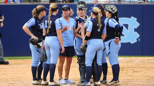 Heels Struggle With Control, Fall To Winthrop, 8-7