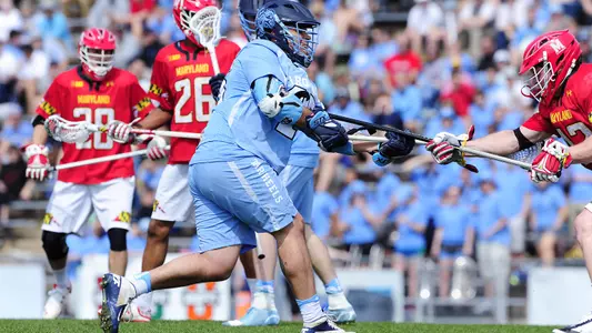 UNC Drops 14-13 Decision At ND In Final Regular Season Game