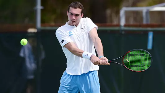 Tar Heels Fall In ACC Tournament Semifinals