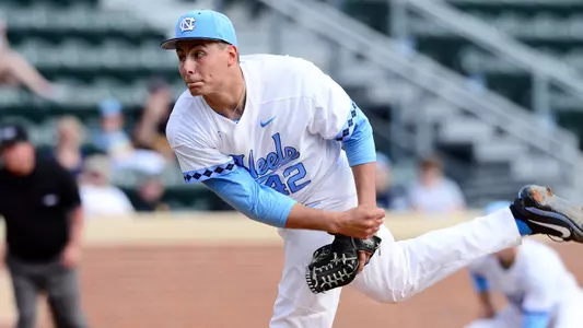 No. 7 Tar Heels Travel To No. 8 FSU Friday