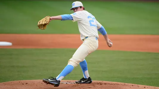 No. 4 Tar Heels Head To Charlotte To Face Gamecocks