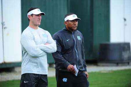 Extra Points: Fox Hole