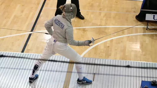 Bozentka 18th At NCAA Championships