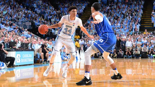 Turner's Take: Why He Succeeds