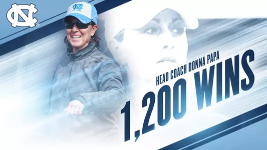 Heels Top No. 21 Pitt, 5-1, In Papa’s 1,200th Victory