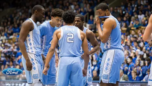 Know Your Opponent: Duke