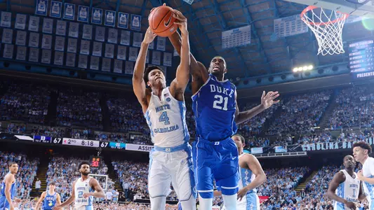 Lucas: Rapid Reactions