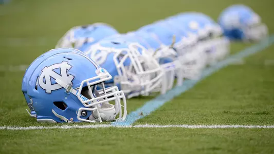 Football Spring Game Set For April 8 At Fetzer Field