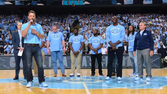 Extra Points: Here, There, Everywhere