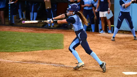 No. 2 FSU Secures Final ACC Series, 8-1