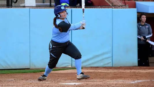 Carolina Keeps Camels Off The Board, 6-0