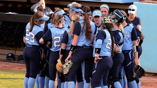 Hokies Hand Heels First ACC Loss, 13-4