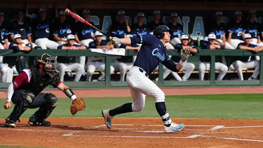 No. 9 Tar Heels Fall In Extras, 4-2