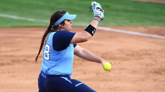 Tar Heels Shut Out NC State, 6-0