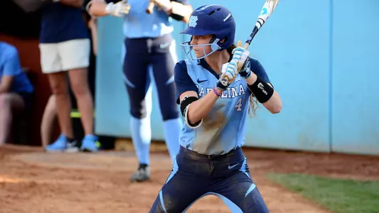 Hoos Hit Heels Hard In Series Opener