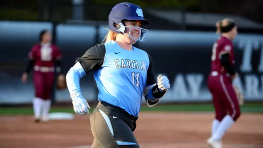 Heels Hold Off Hokies, Clinch Series In Extras
